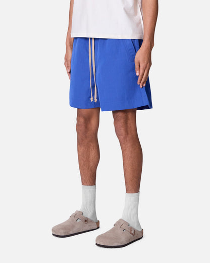 MNML Weimar Shorts Blue