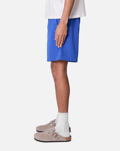 MNML Weimar Shorts Blue