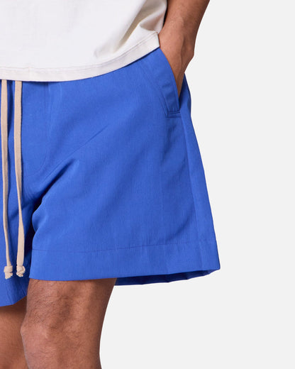 MNML Weimar Shorts Blue