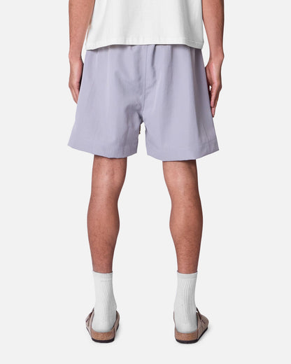 MNML Weimar Shorts Grey