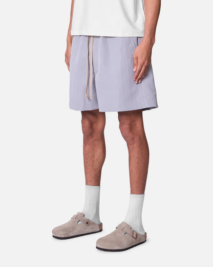 MNML Weimar Shorts Grey