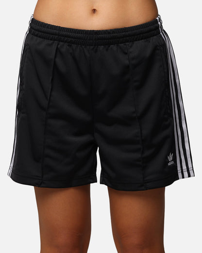 Adidas Women's Firebird Shorts Black
