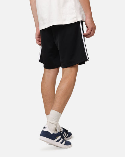 Adidas Firebird Shorts Black/White