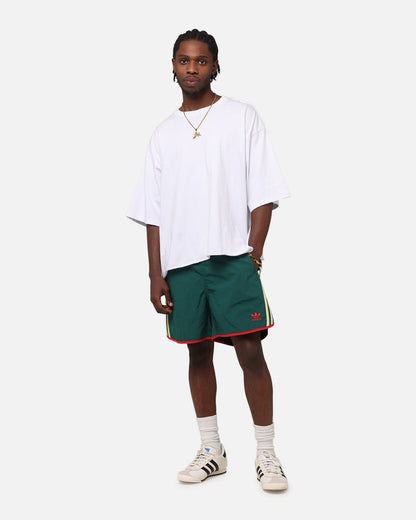 Adidas Adicolor Classics Sprinter Shorts Green/Yellow