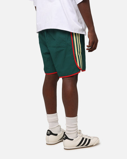 Adidas Adicolor Classics Sprinter Shorts Green/Yellow