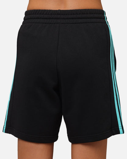adidas x Mercedes-AMG PETRONAS Formula One F1 DNA Shorts Black/White