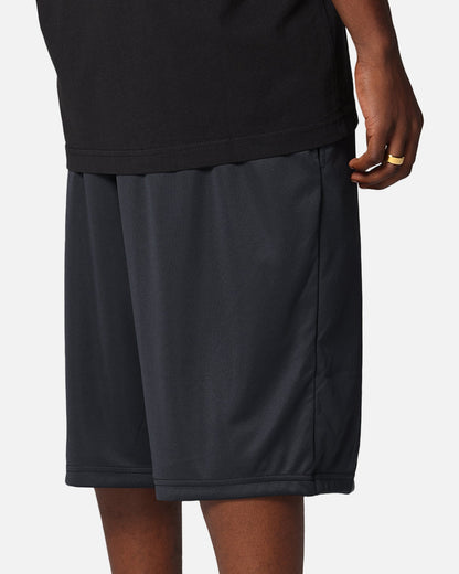 Boiler Room X Umbro Football Shorts Black