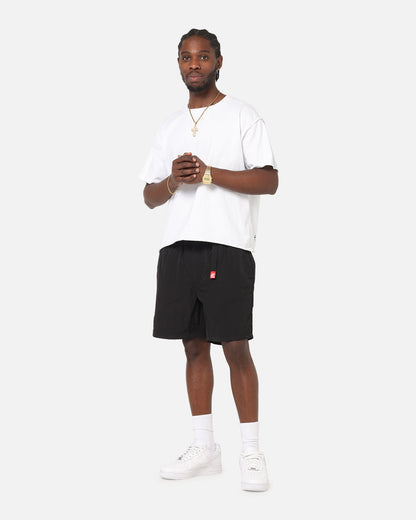 Carre International Shorts Black