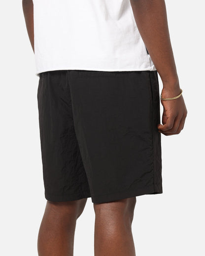 Carre International Shorts Black