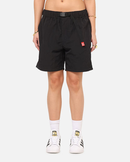 Carre International Shorts Black
