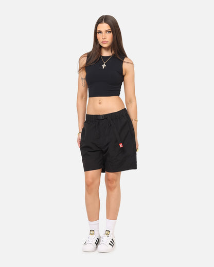 Carre International Shorts Black