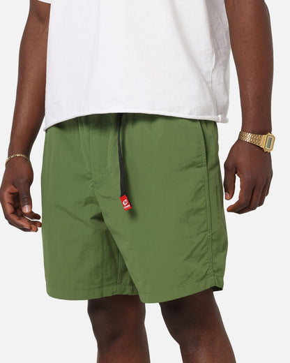 Carre International Shorts Khaki