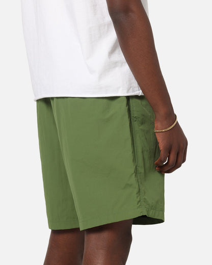 Carre International Shorts Khaki