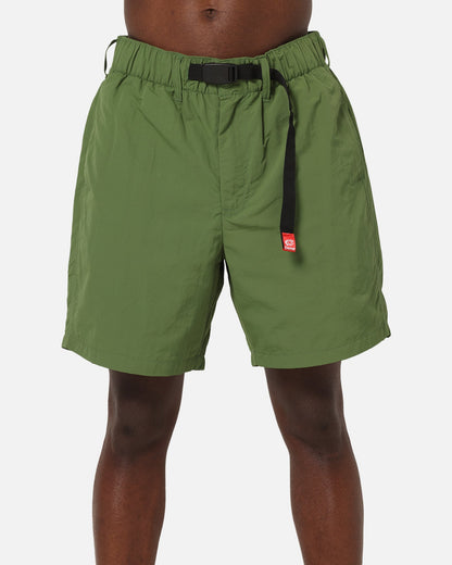 Carre International Shorts Khaki