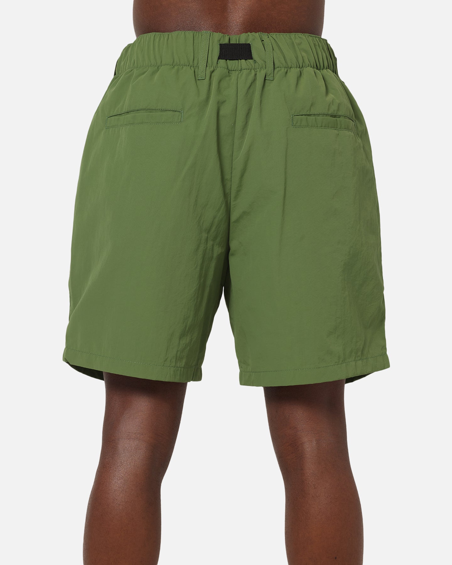 Carre International Shorts Khaki