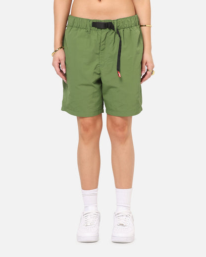 Carre International Shorts Khaki