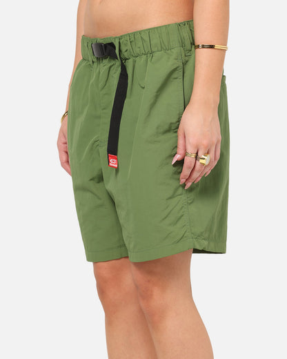 Carre International Shorts Khaki