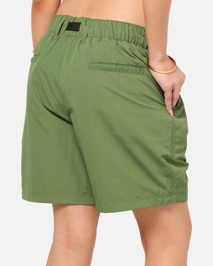 Carre International Shorts Khaki