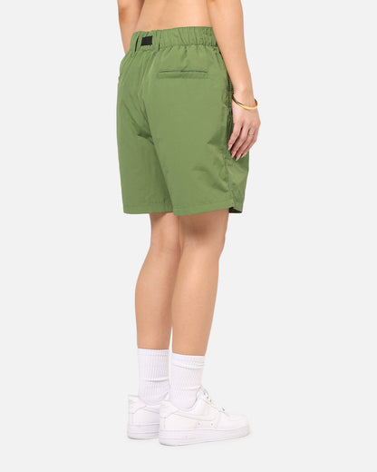 Carre International Shorts Khaki