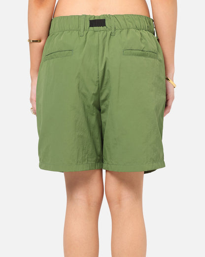 Carre International Shorts Khaki