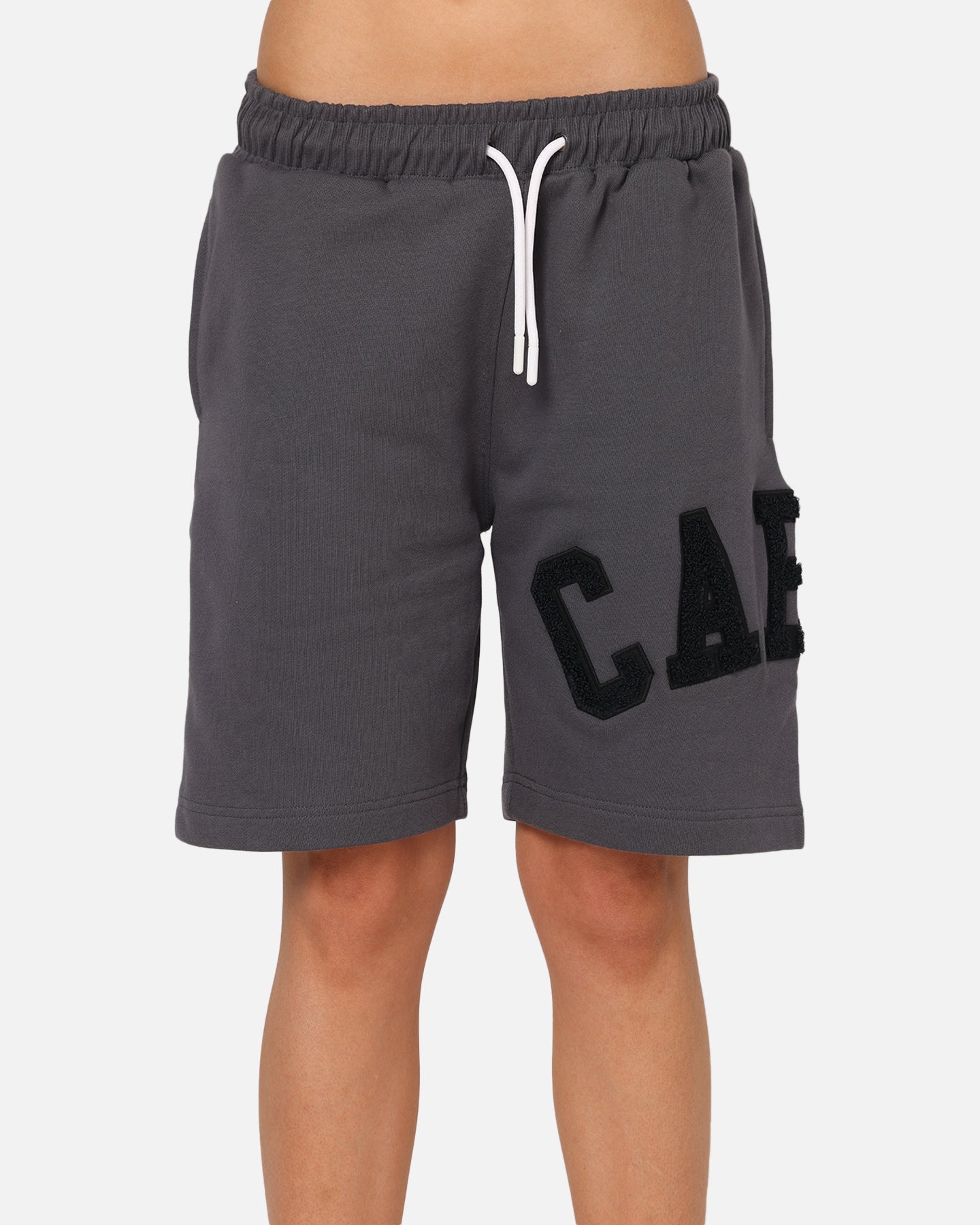 Carre C-Class Sweat Shorts Black Wash