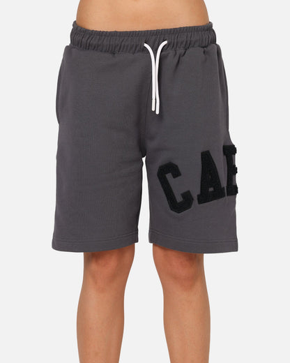 Carre C-Class Sweat Shorts Black Wash