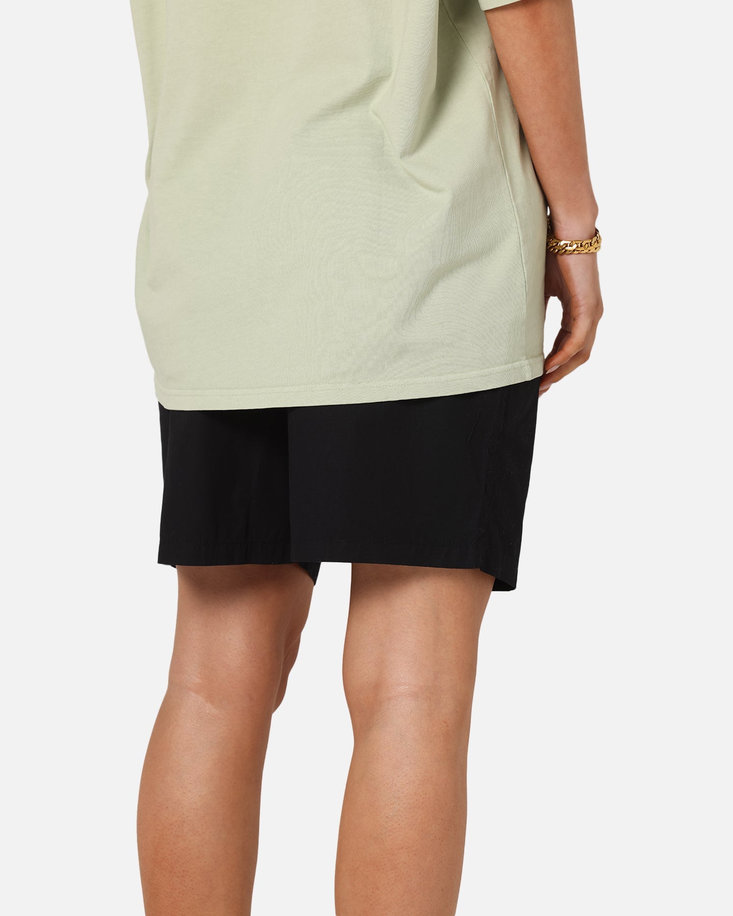 Carre Star Academy Beach Shorts Black