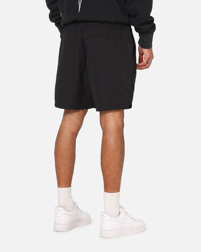 Saint Morta Monarch Beach Shorts Black