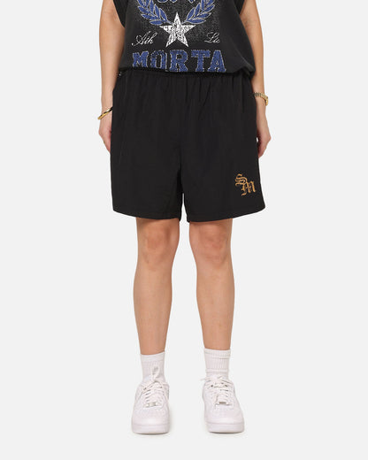 Saint Morta Monarch Beach Shorts Black