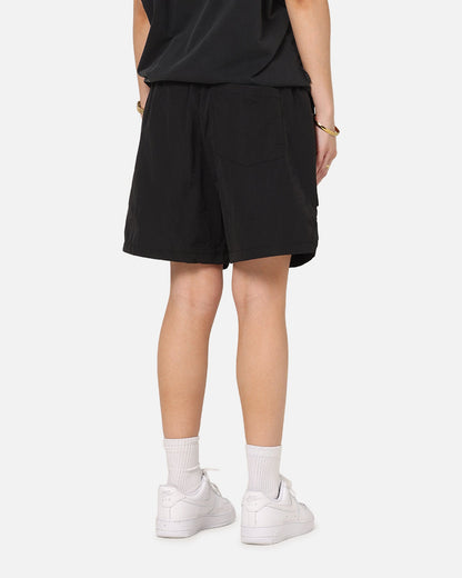 Saint Morta Monarch Beach Shorts Black
