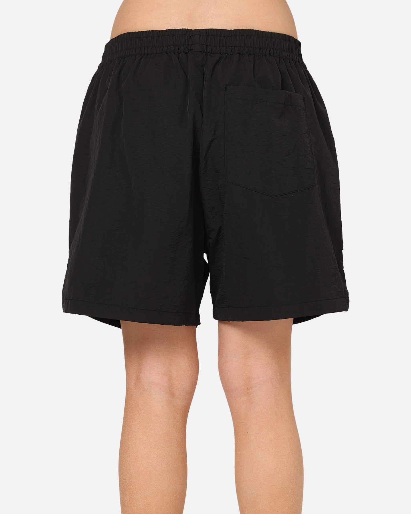 Saint Morta Monarch Beach Shorts Black