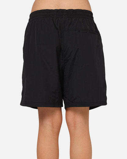 Carre Classic Nylon Shorts Black