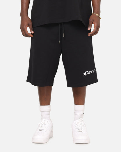 Carre Trainer Shorts Black