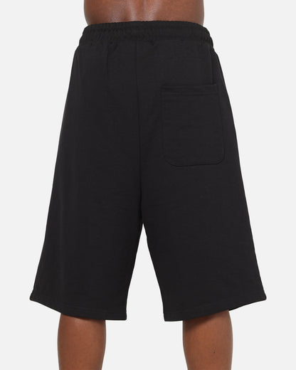 Carre Trainer Shorts Black