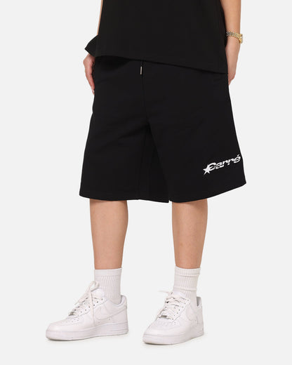 Carre Trainer Shorts Black