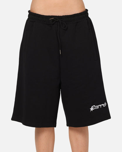 Carre Trainer Shorts Black