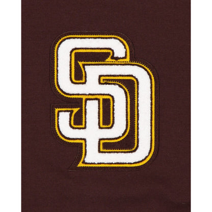 San Diego Padres Logo Select T-Shirt