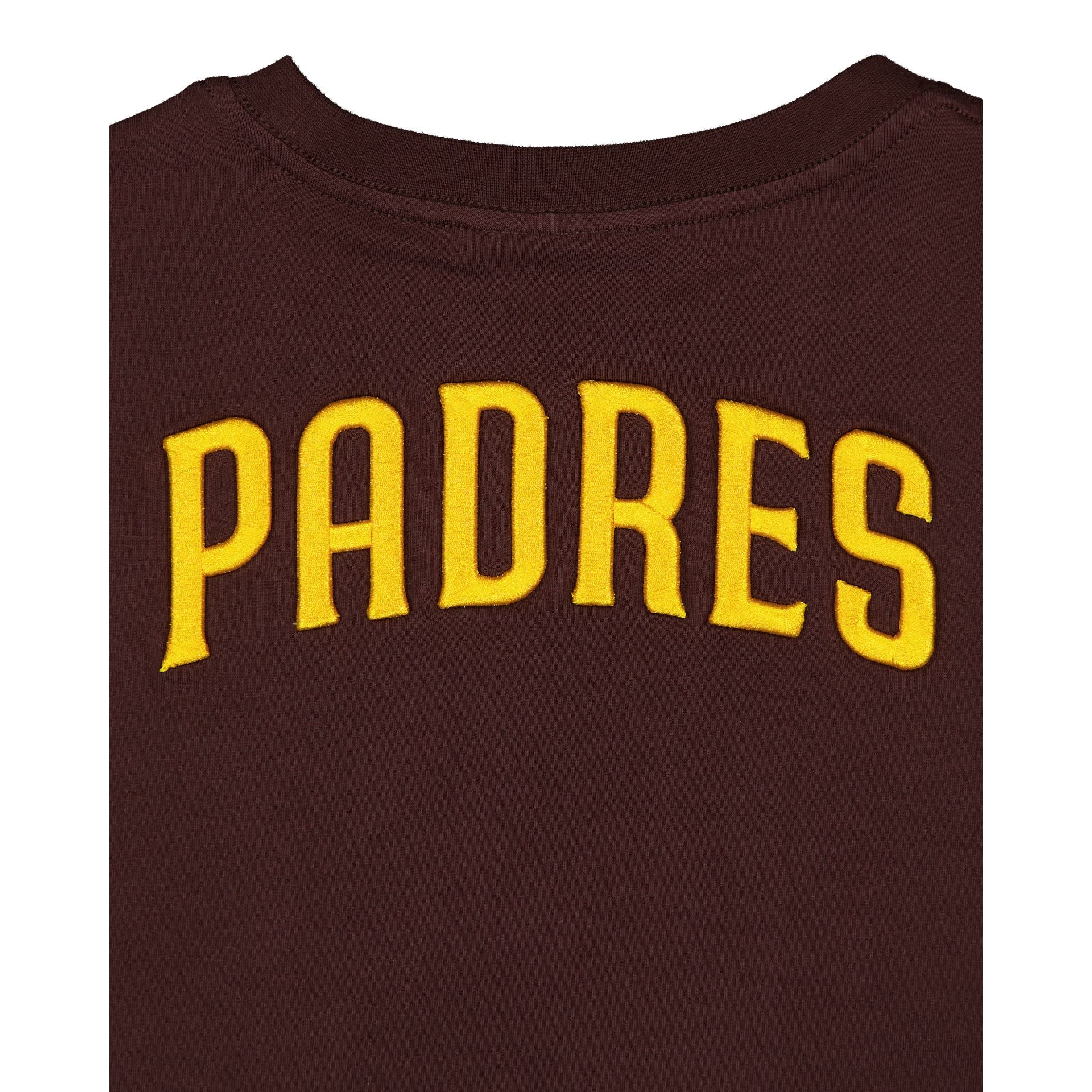 San Diego Padres Logo Select T-Shirt