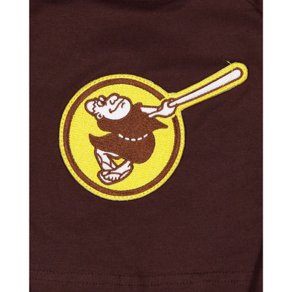 San Diego Padres Logo Select T-Shirt