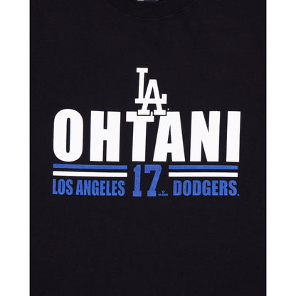 Los Angeles Dodgers Shohei Ohtani T-Shirt