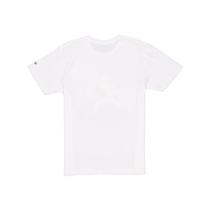 Los Angeles Dodgers Shohei Ohtani White T-Shirt