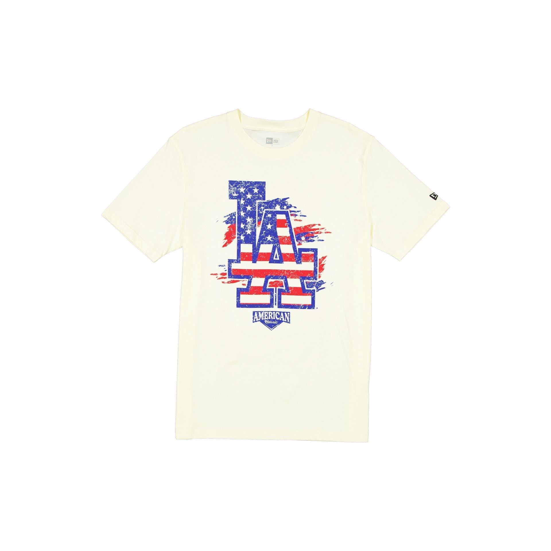 Los Angeles Dodgers Independence Day 2025 T-Shirt