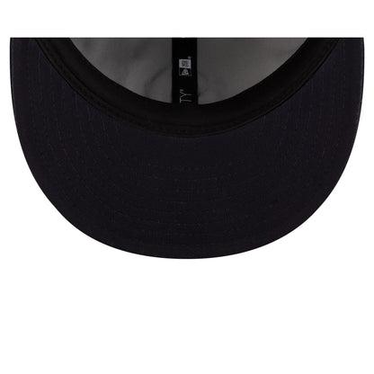 ©SAINT Mxxxxxx x New York Yankees Retro Crown 9FIFTY Snapback Hat