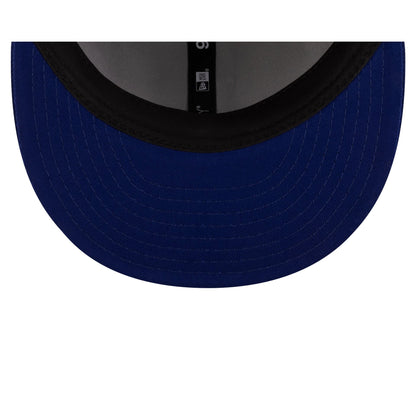 ©SAINT Mxxxxxx x Los Angeles Dodgers Retro Crown 9FIFTY Snapback Hat