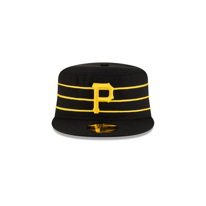 Pittsburgh Pirates Pillbox Hat