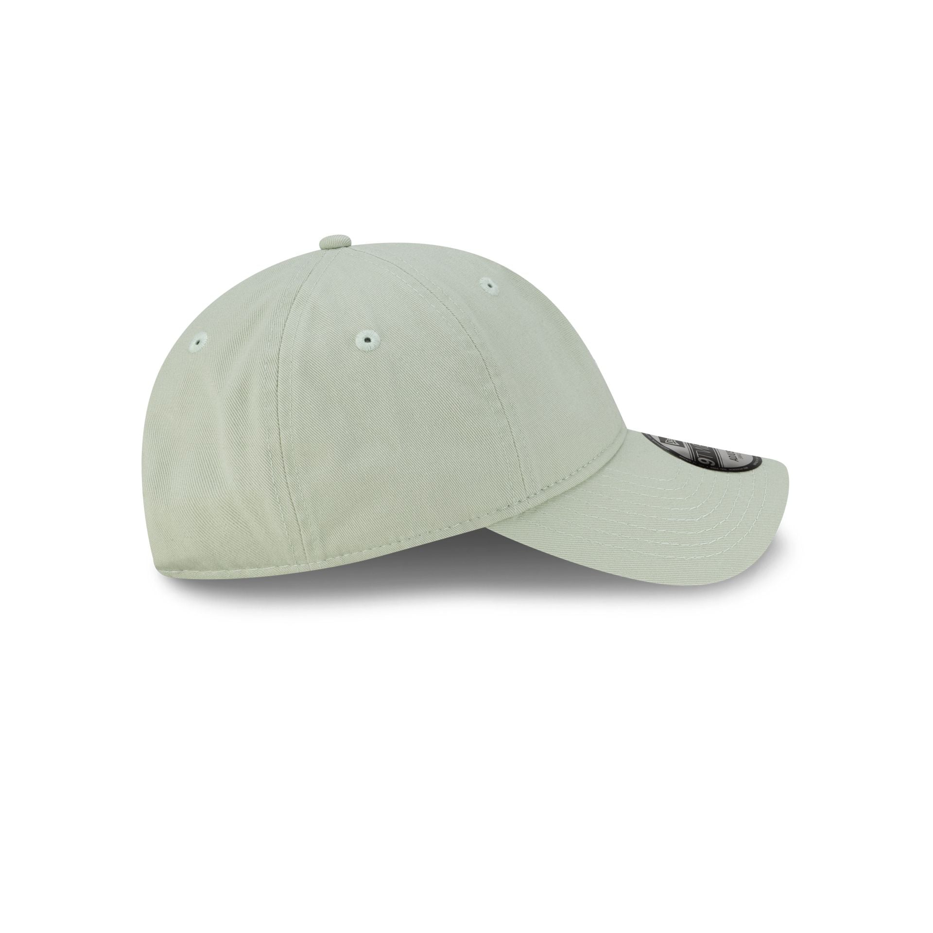 San Diego Padres Mini Logo Seagrass 9TWENTY Adjustable Hat