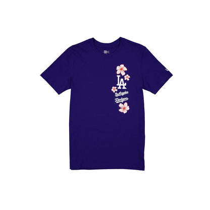 Los Angeles Dodgers Multiplayer T-Shirt