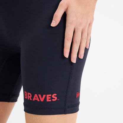 Los Angeles Dodgers Leisure Women's Bodysuit