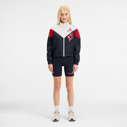 Los Angeles Dodgers Leisure Women's Windbreaker