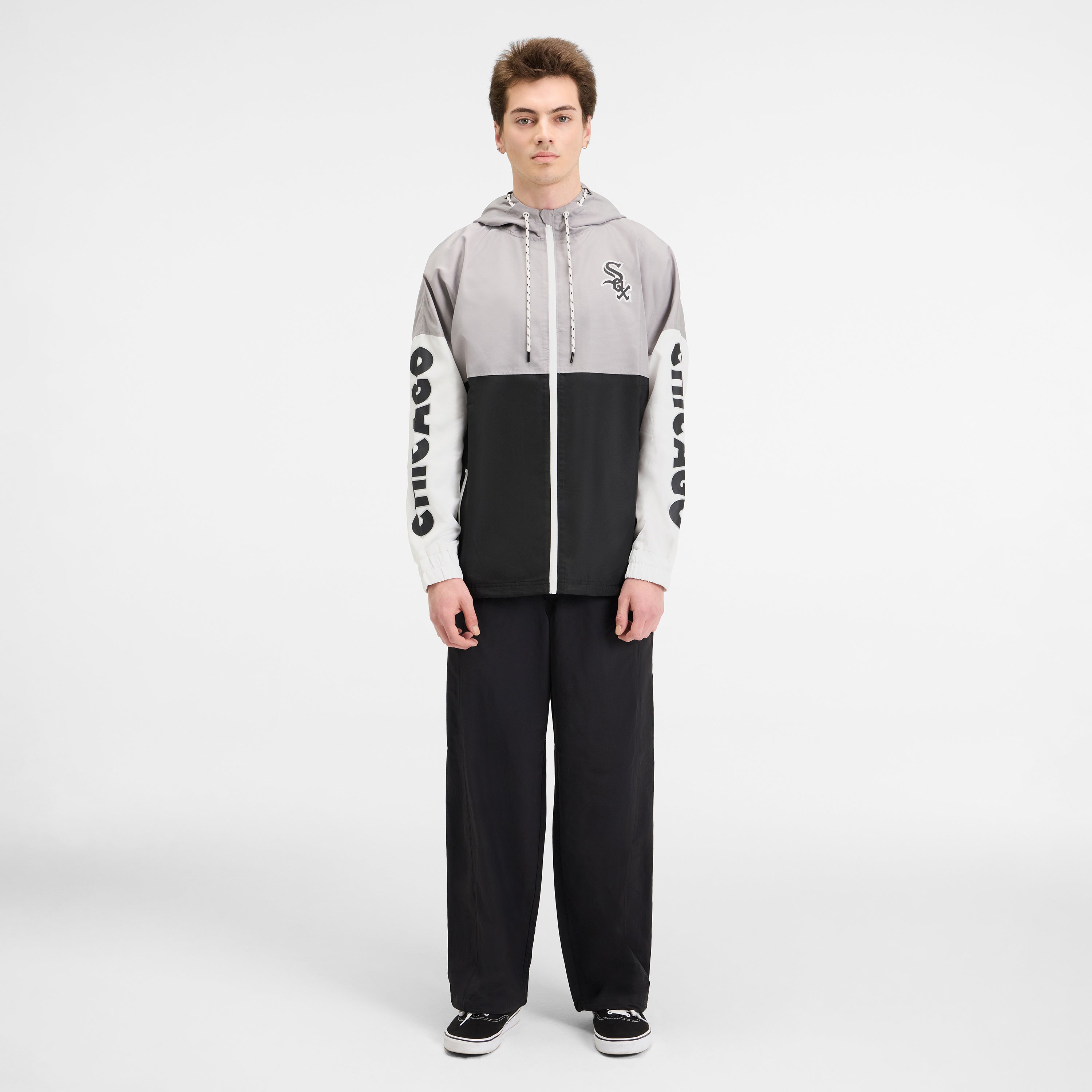 Los Angeles Dodgers Leisure Windbreaker